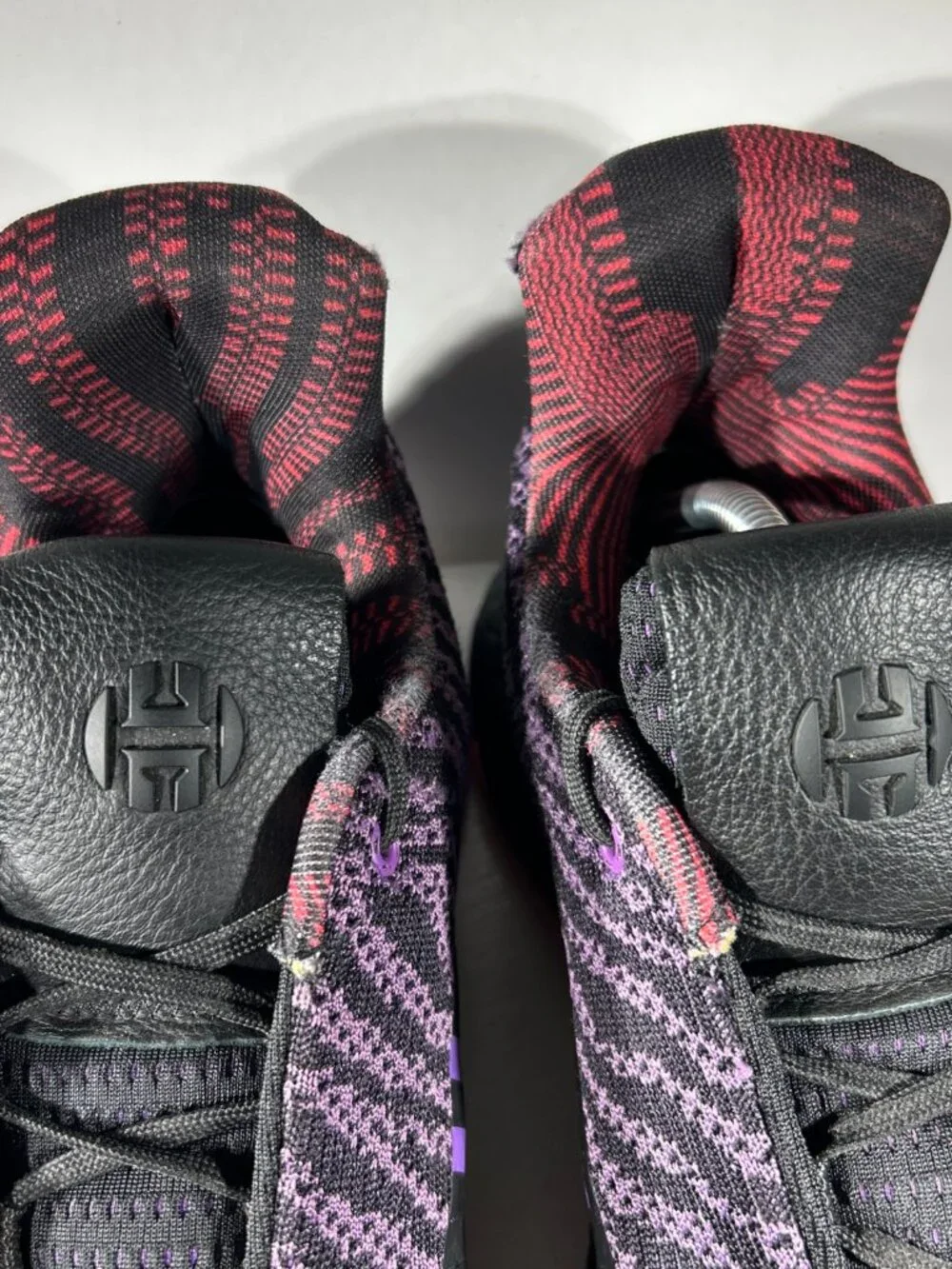 adidas harden vol